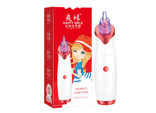 爽妹女用拉伸器