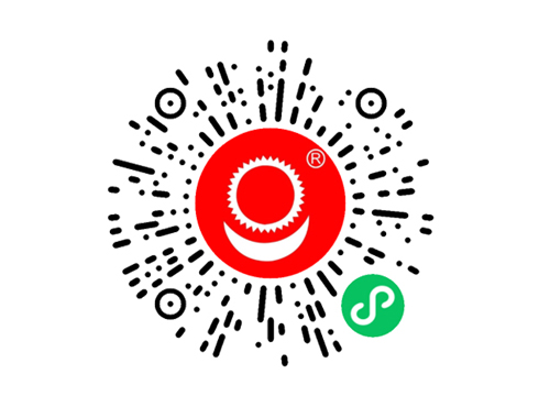 人初油小程序二维码