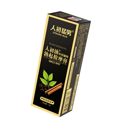 主图1人初油外用辅助勃起按摩膏